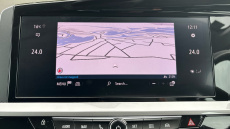 Vauxhall Grandland 1.2 Turbo GS Line 5dr Petrol Hatchback